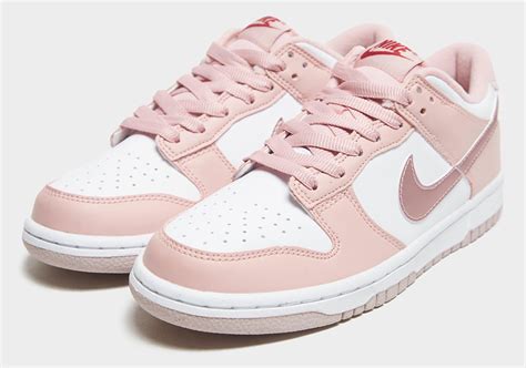 nike dunk rosa schwarz|nike dunks shoes for sale.